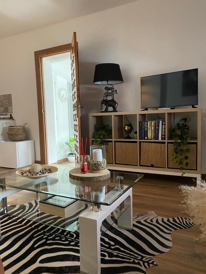 Villa Casa Rosa, El Torcal Almogia Bagian luar foto