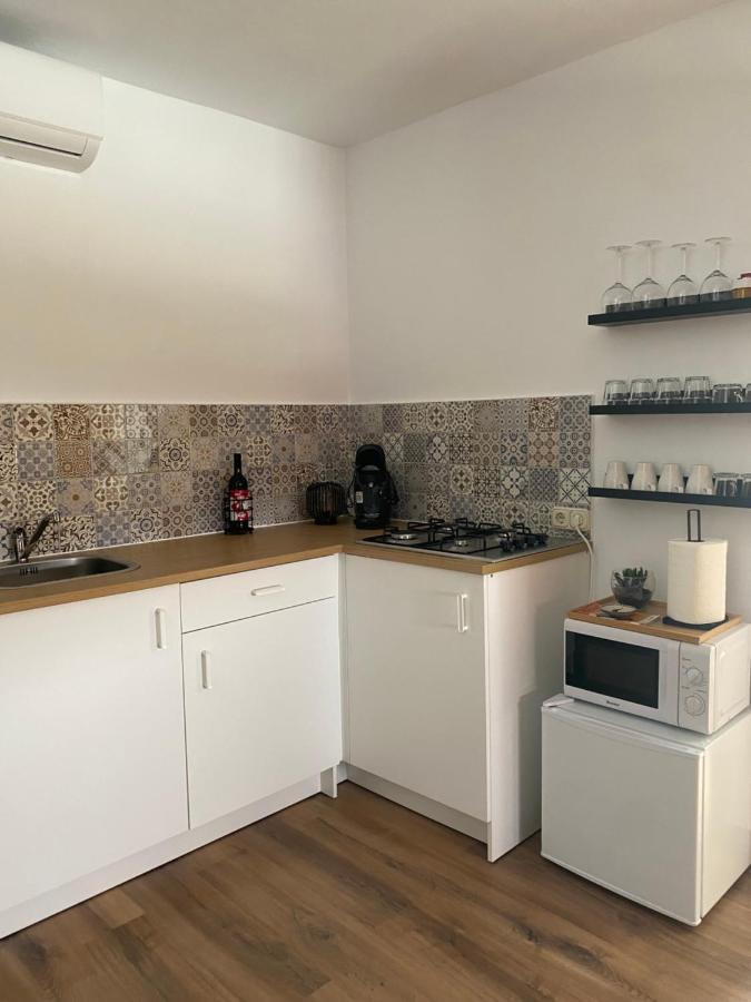 Villa Casa Rosa, El Torcal Almogia Bagian luar foto